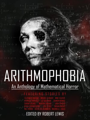 cover image of Arithmophobia